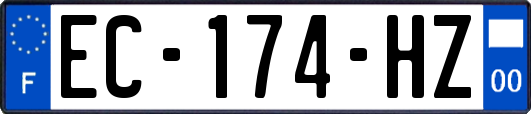 EC-174-HZ