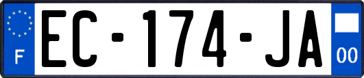 EC-174-JA
