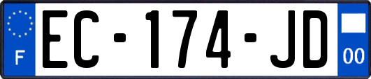 EC-174-JD