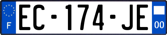 EC-174-JE