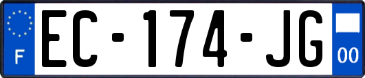 EC-174-JG