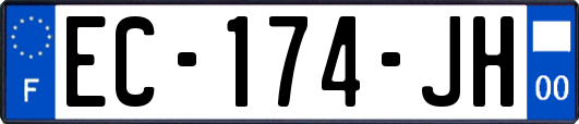 EC-174-JH
