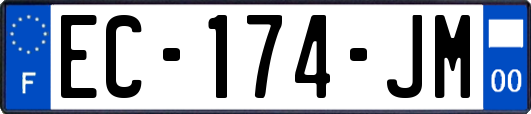 EC-174-JM