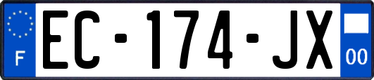 EC-174-JX