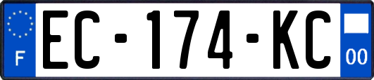 EC-174-KC