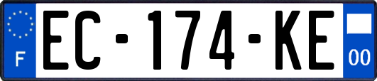 EC-174-KE