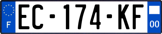 EC-174-KF