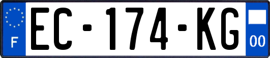 EC-174-KG