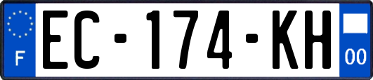 EC-174-KH