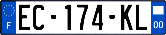 EC-174-KL