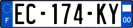 EC-174-KY