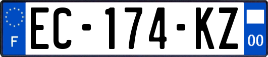 EC-174-KZ