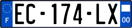 EC-174-LX