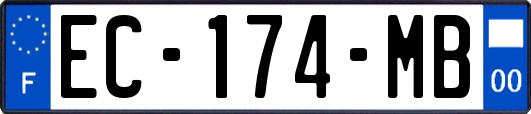 EC-174-MB