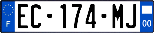 EC-174-MJ