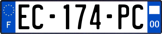 EC-174-PC