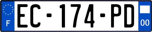 EC-174-PD