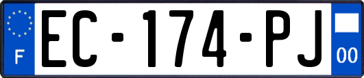 EC-174-PJ