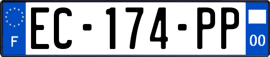 EC-174-PP