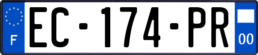 EC-174-PR