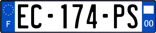 EC-174-PS