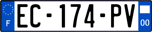 EC-174-PV