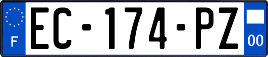 EC-174-PZ