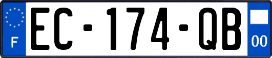 EC-174-QB