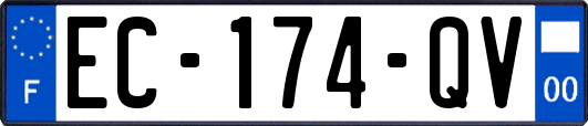 EC-174-QV