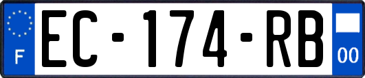 EC-174-RB