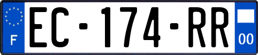 EC-174-RR