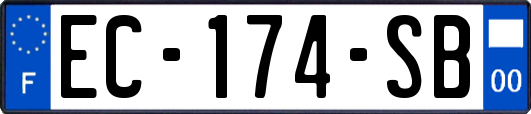EC-174-SB