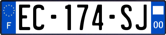 EC-174-SJ