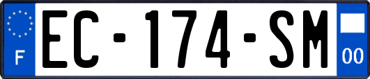EC-174-SM