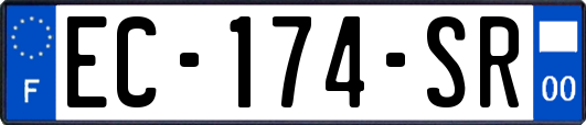 EC-174-SR