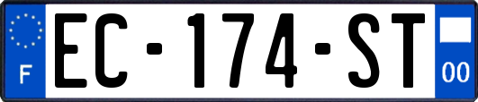 EC-174-ST