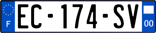 EC-174-SV