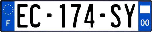 EC-174-SY