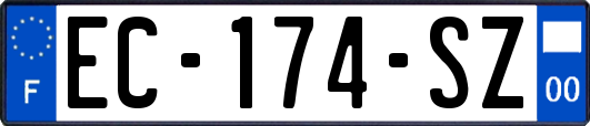 EC-174-SZ