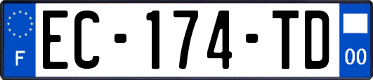 EC-174-TD