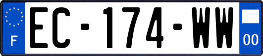 EC-174-WW