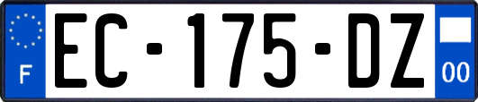 EC-175-DZ