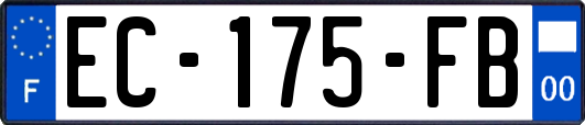 EC-175-FB