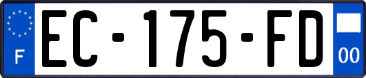 EC-175-FD