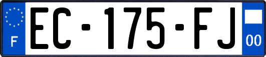 EC-175-FJ