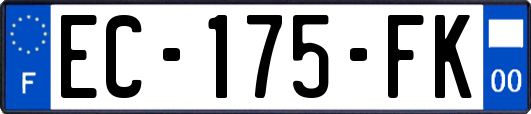 EC-175-FK