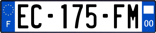 EC-175-FM