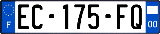 EC-175-FQ