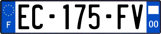 EC-175-FV