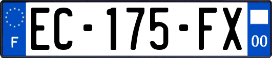 EC-175-FX